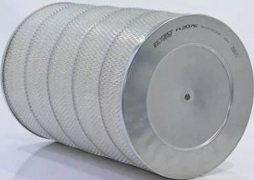 MAN F90 F2000 HAVA FİLTRESİ FİLTORQ A2076