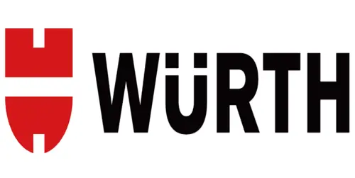 WÜRTH 089 0 323 SİLİKON SIVI CONTA SİYAH 250C 70ML - Görsel 2