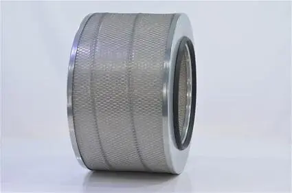 FİLTORQ A2042  MERCEDES ACTROS HAVA FİLTRESİ 